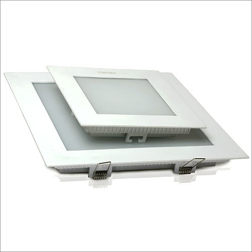 Flat Panel Square