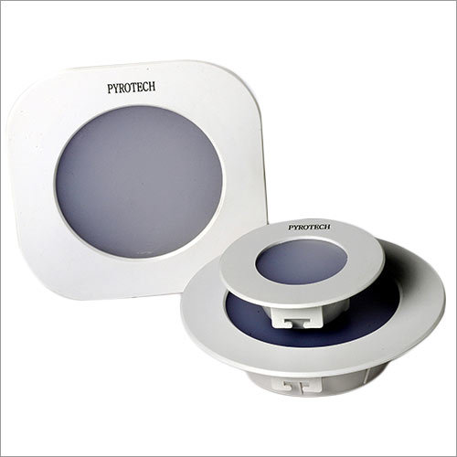 Flat Panel Round