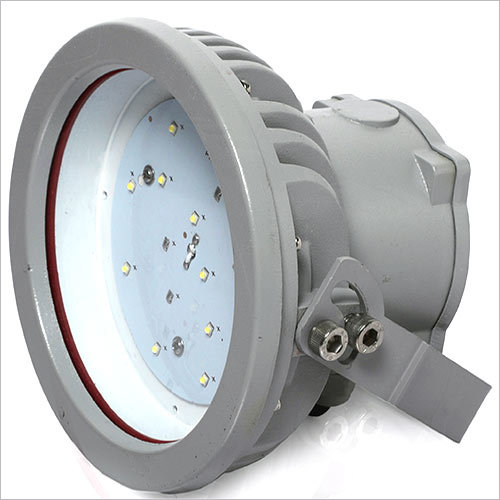 Flood Light Round