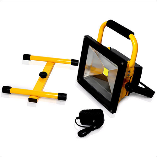 Rechargeable Flood Light