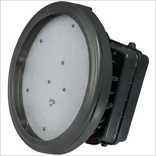 Round Highbay