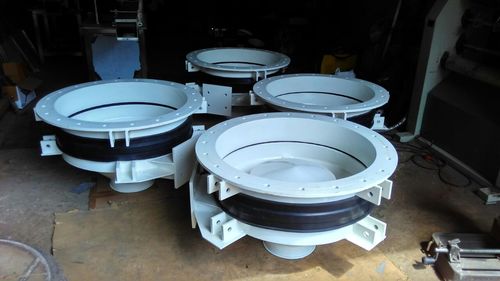 White And Black Bin Activator