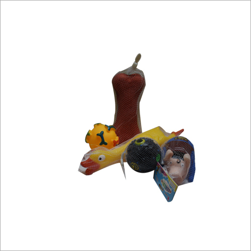 Dog Toys