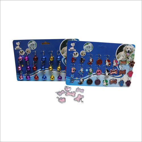 Pet Bell Toys
