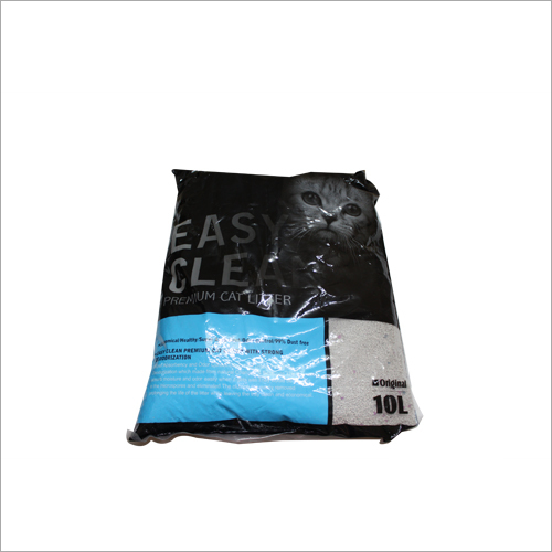 Cat Litter