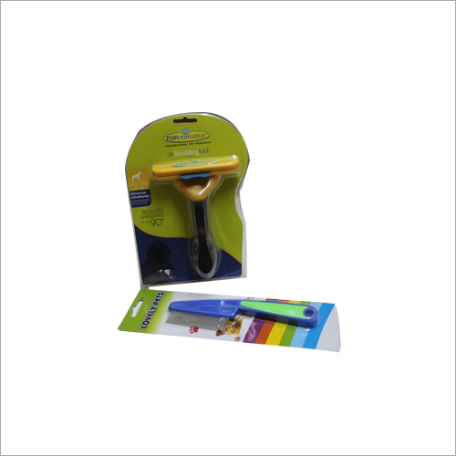 Pet Brushes Comb Kit