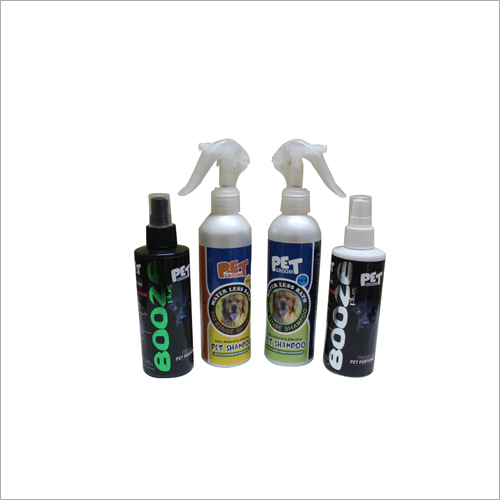 Pet Perfume