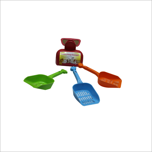 Pet Scooper