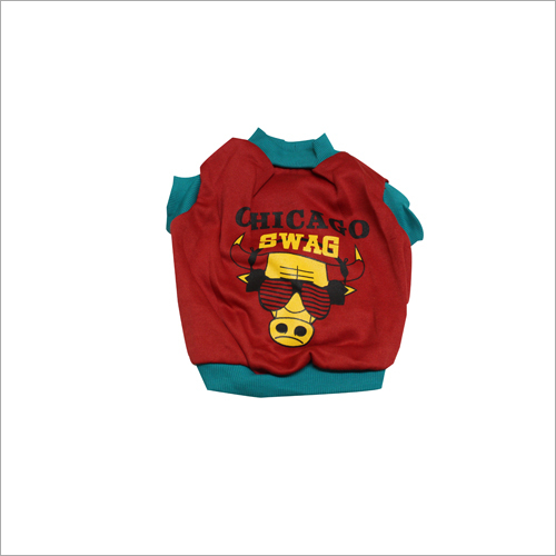 Pet T Shirt