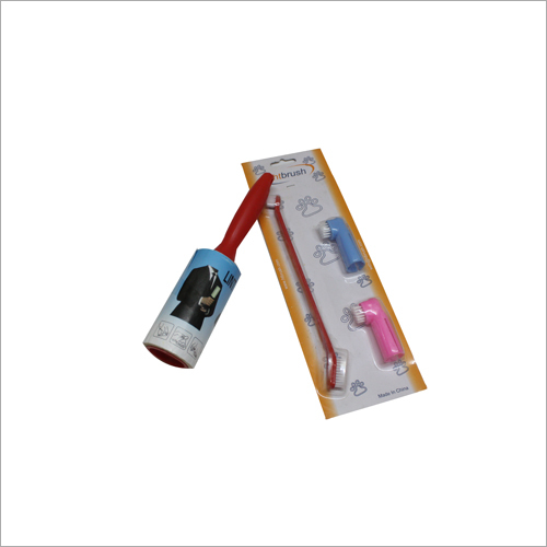 Pet Toothbrush
