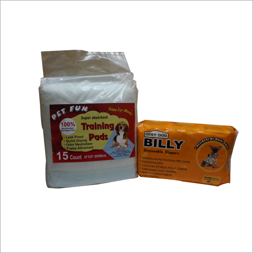Pet Training Pad
