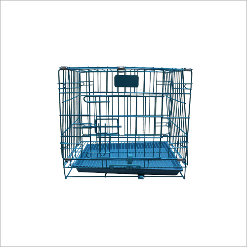 Rabbit Cages