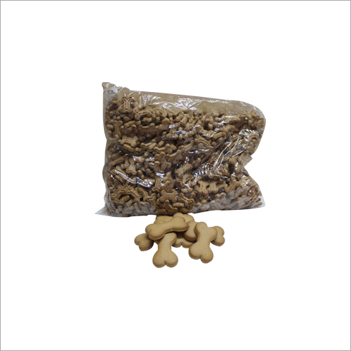 Dog Biscuit