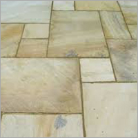 Shivpuri Sandstone