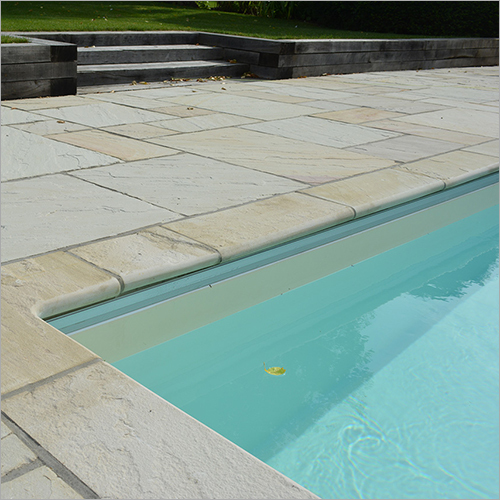 Mint Natural Paving