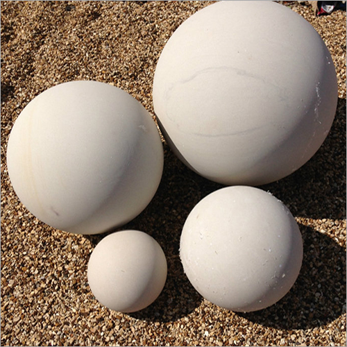Sandstone Balls