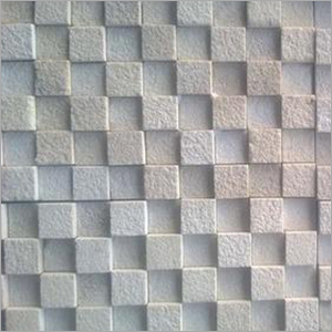 Sandstone Mosaic
