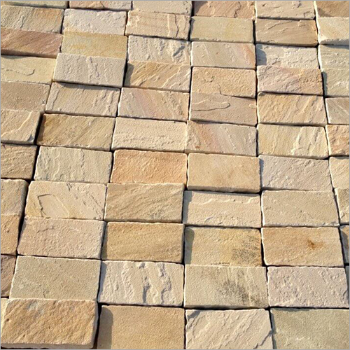 Gwalior Mint Cobbles