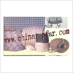 Marine Mooring Lines