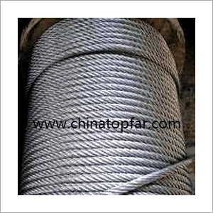 Marine Steel Wire Rope