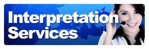 Interpreters for Japanese Language