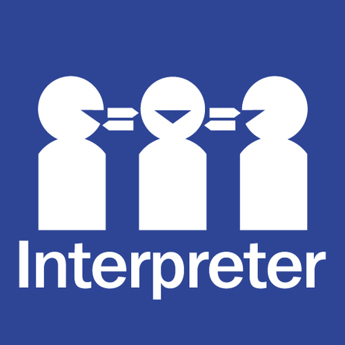 Interpreters for Punjabi Language