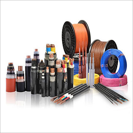 Cables & Wires