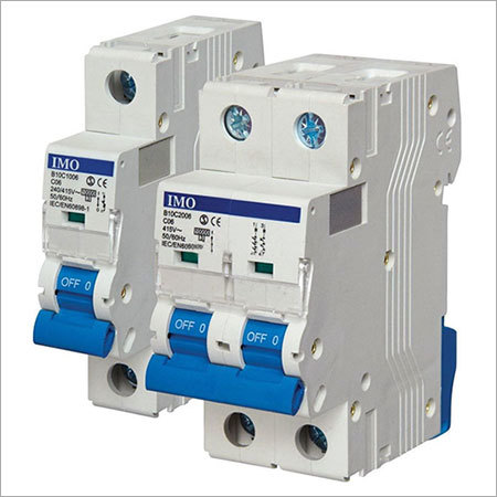Circuit Breakers