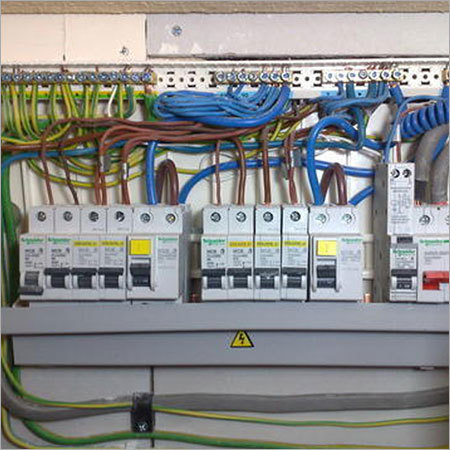 Distribution Boards