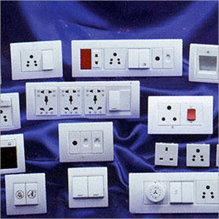 Switches & Accessories