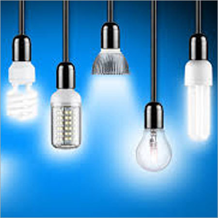 Lights and Bulbs