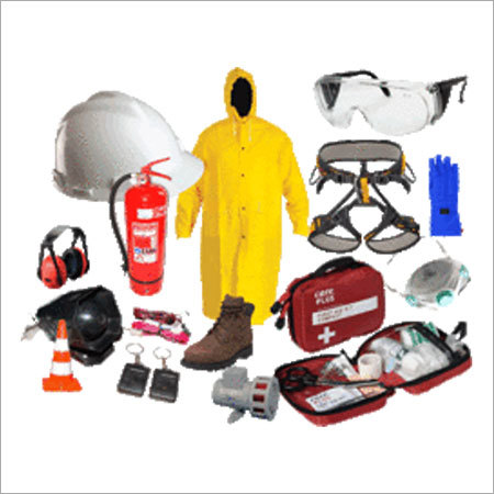 Safety Equipment