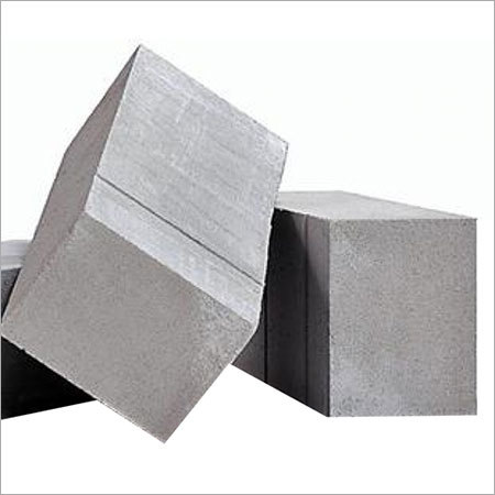 AAC ALC ACC Light Weight Block