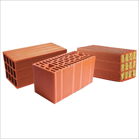 Porotherm Blocks