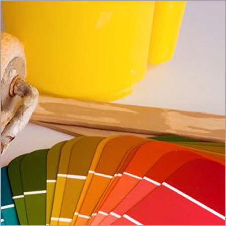 Decorative Painting