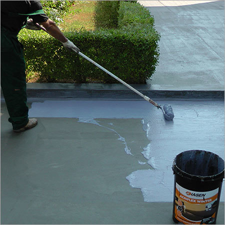 Water Proofing