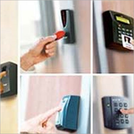 Access Control