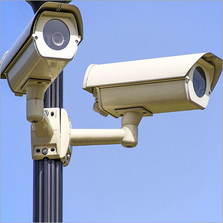 CCTV Cameras