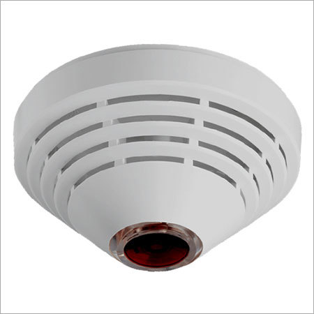 Smoke Detector