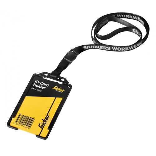 Matte Id Cards And Lanyard