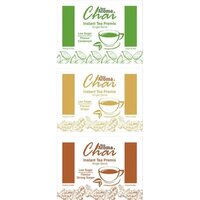 Instant Tea Premix Powder - Food Grade Instant Tea, 140g/500g/1kg Pack Sizes | Rich Flavor, Convenient Single-serve Format, Refreshing Aroma