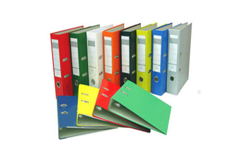 Plastic File/Folder/Exam Board