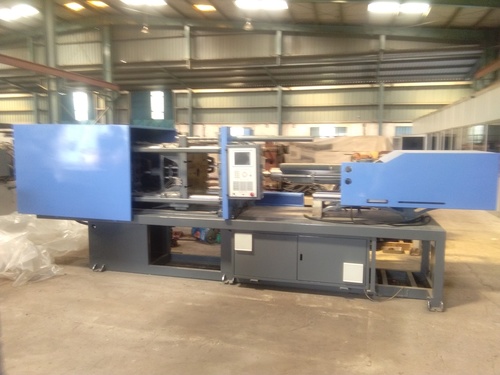 PENTA170 Injection Moulding Machinery