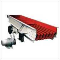 Vibrating Feeder And Vibrating Grizzly Feeder By BPA ENGINEERING EQUIPMENTS PVT.LTD.