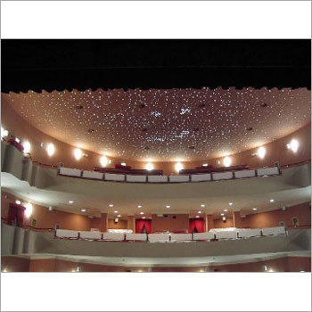 Led Star Effect Stage Lighting