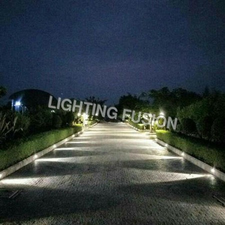 Led Path Way Light