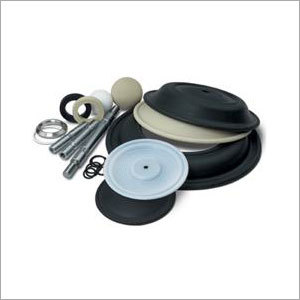 Industrial Rubber Products