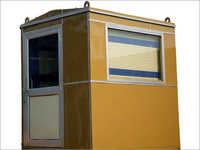 Flexible Storage Tanks