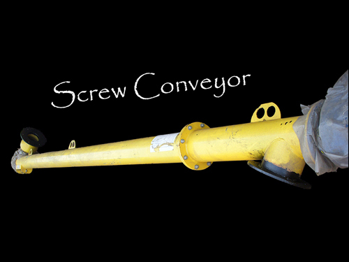 Screw Conveyor