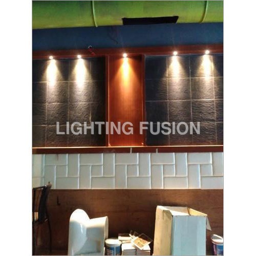 LED Spot Light